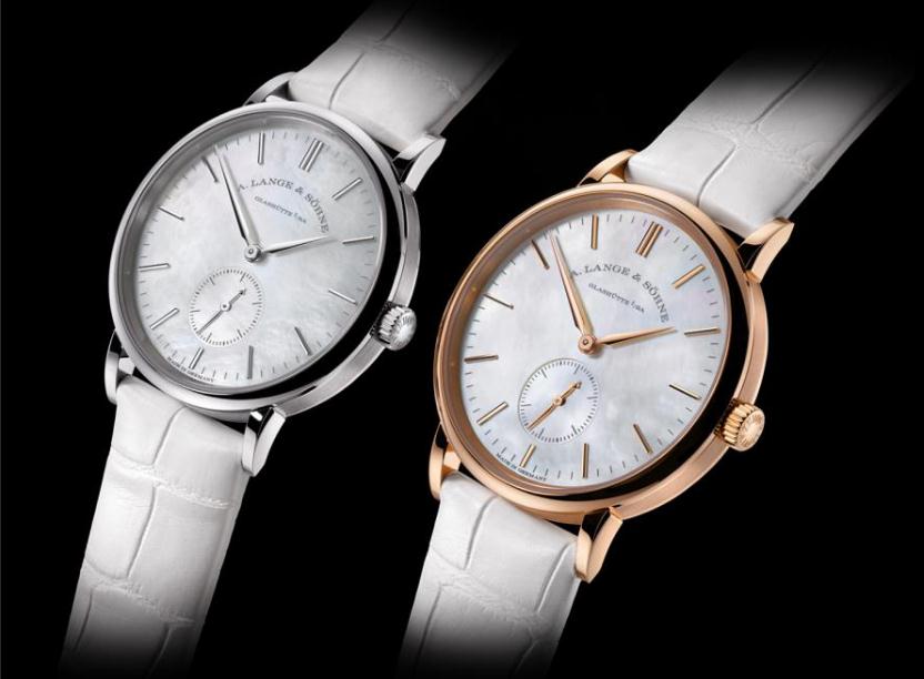 Female-Replica-A.-Lange-Söhne-Saxonia-Watches